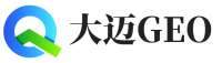 铜川大迈GEO